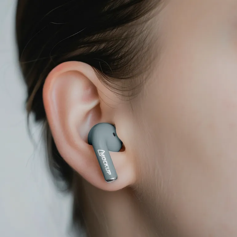 How to Choose the Right Hearing Aid