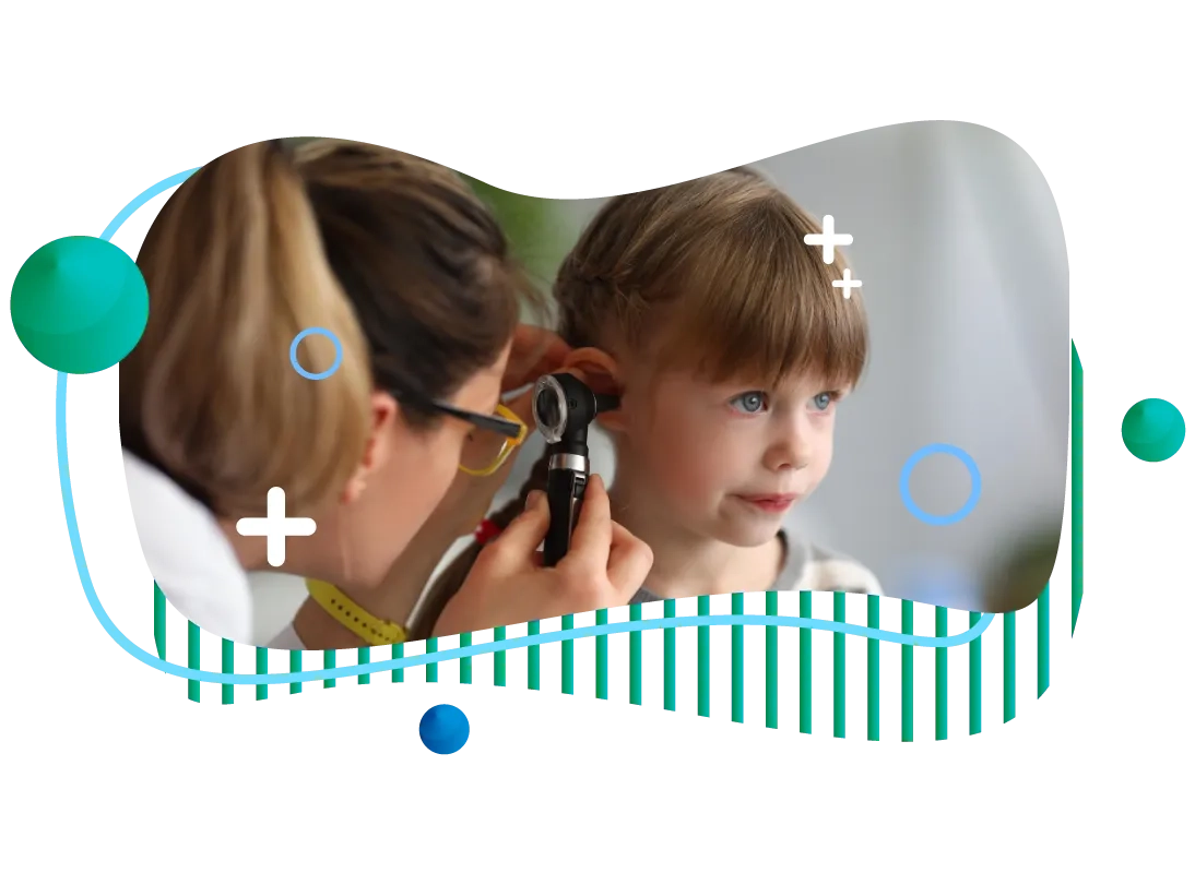 Paediatric Audiology